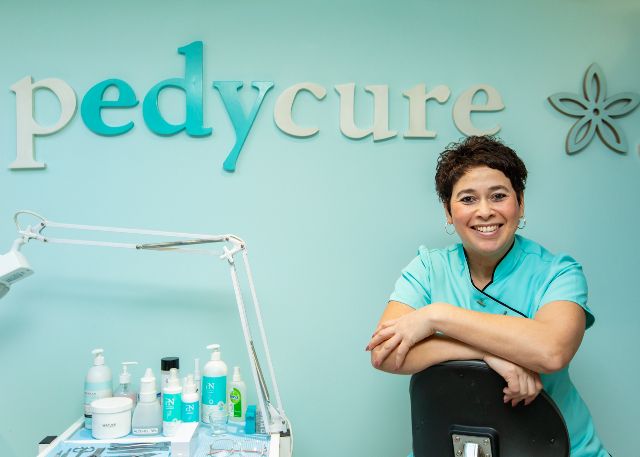 Pedycure